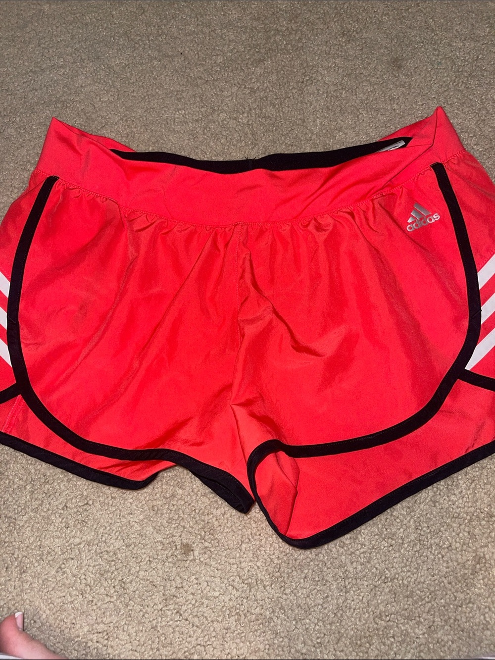 adidas Women’s Coral Running Shorts